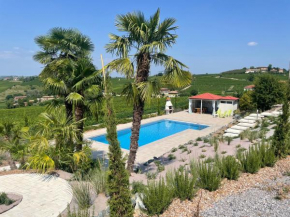 Villa Jilla